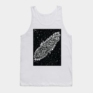 Spread your wings Tank Top